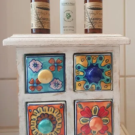 Appartement Finka Monika