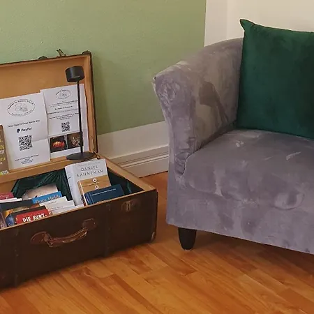 Finka Monika Appartement Dresde