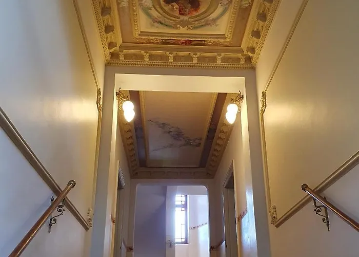 Finka Monika Appartement