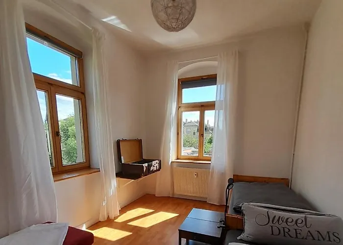 Finka Monika Appartement *