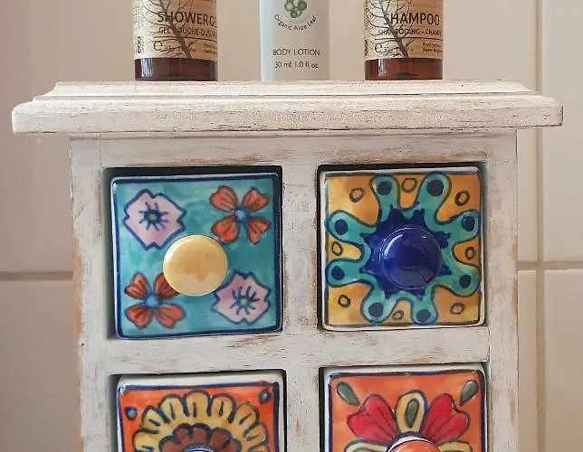 Appartement Finka Monika