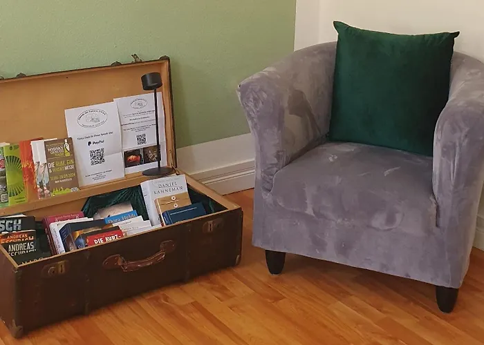 Finka Monika Appartement Dresde