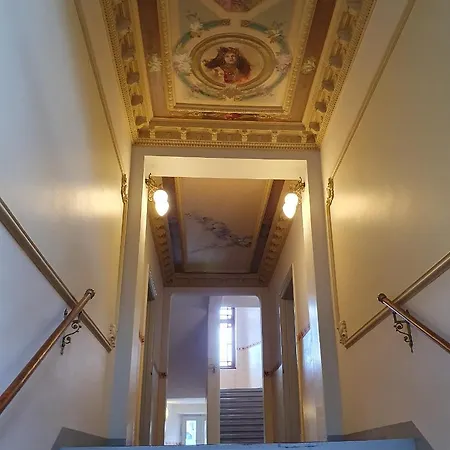 Finka Monika Appartement