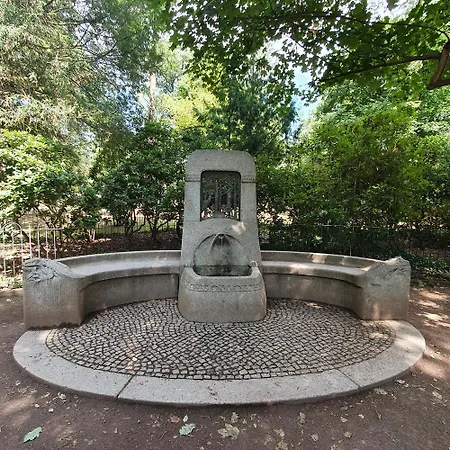 Apartman Finka Monika