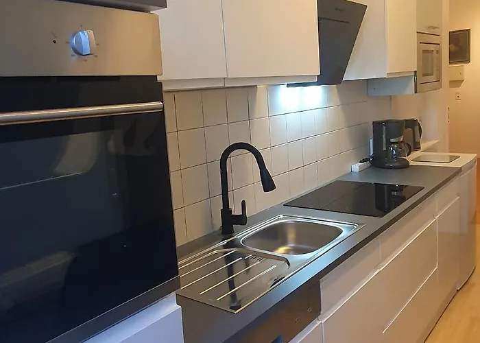 Finka Monika Apartament Drezno