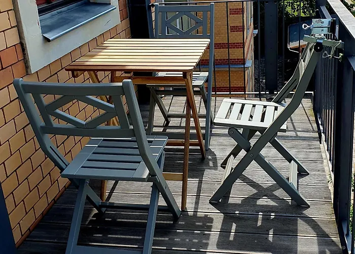 Finka Monika Apartment