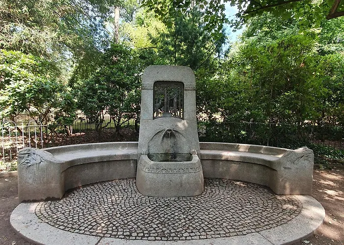 Διαμέρισμα Finka Monika