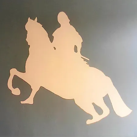 Finka Monika Apartment *