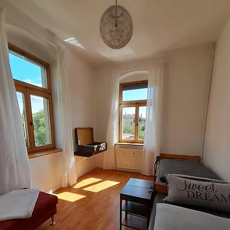 Finka Monika Apartment *