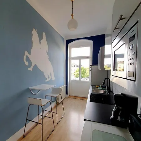 Finka Monika Dresden