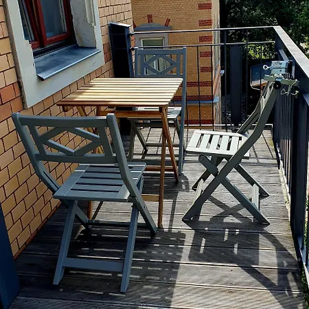 Finka Monika Apartment